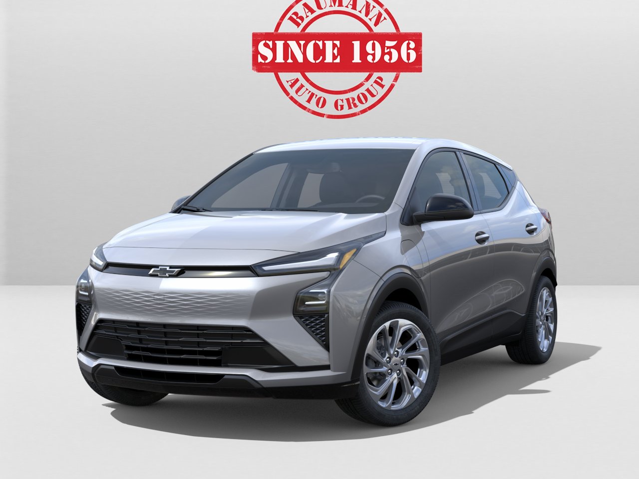 2027 Chevrolet Bolt LT - Photo 30