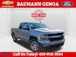 Chevrolet Silverado LD