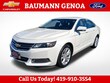  Chevrolet Impala