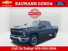 2026 Chevrolet Silverado 2500 HD LT Truck