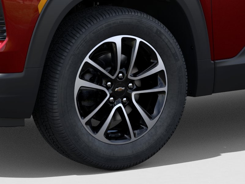 2026 Chevrolet Trailblazer LT - Photo 34