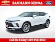  Chevrolet Blazer
