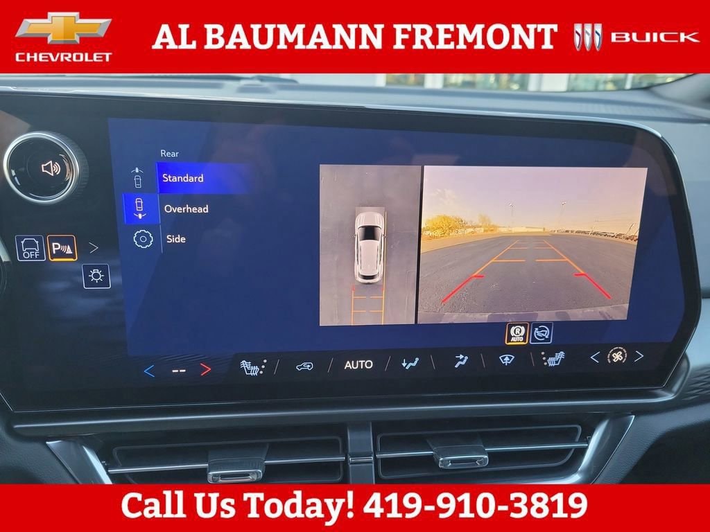 2026 Chevrolet Equinox EV 1LT - Photo 20