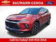  Chevrolet Blazer