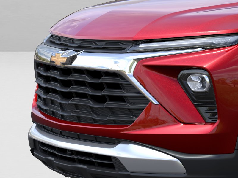 2026 Chevrolet Trailblazer LT - Photo 38