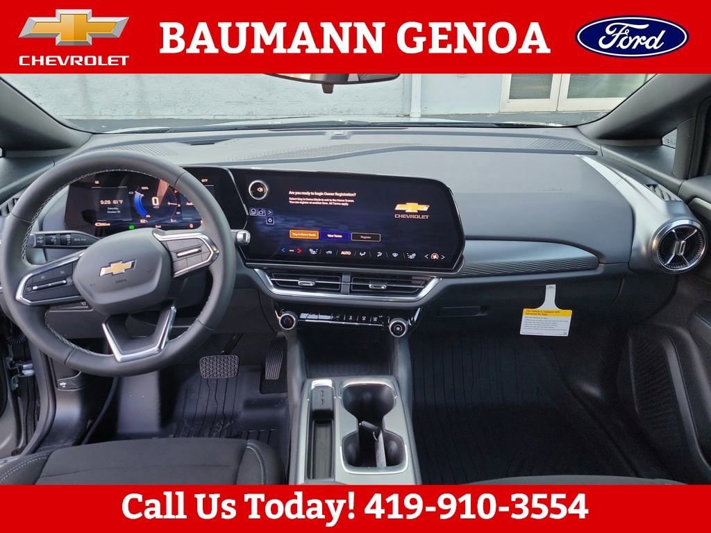 2026 Chevrolet Equinox EV 1LT - Photo 17
