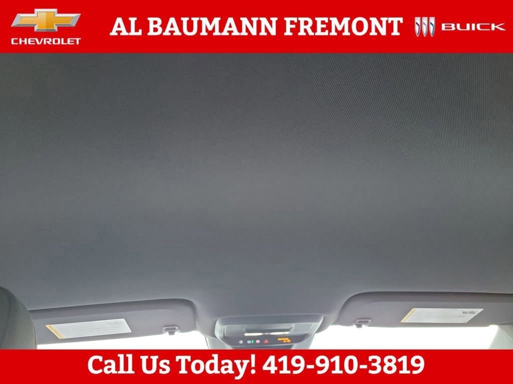 2026 Chevrolet Equinox EV 1LT - Photo 22