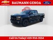  Chevrolet Silverado LD