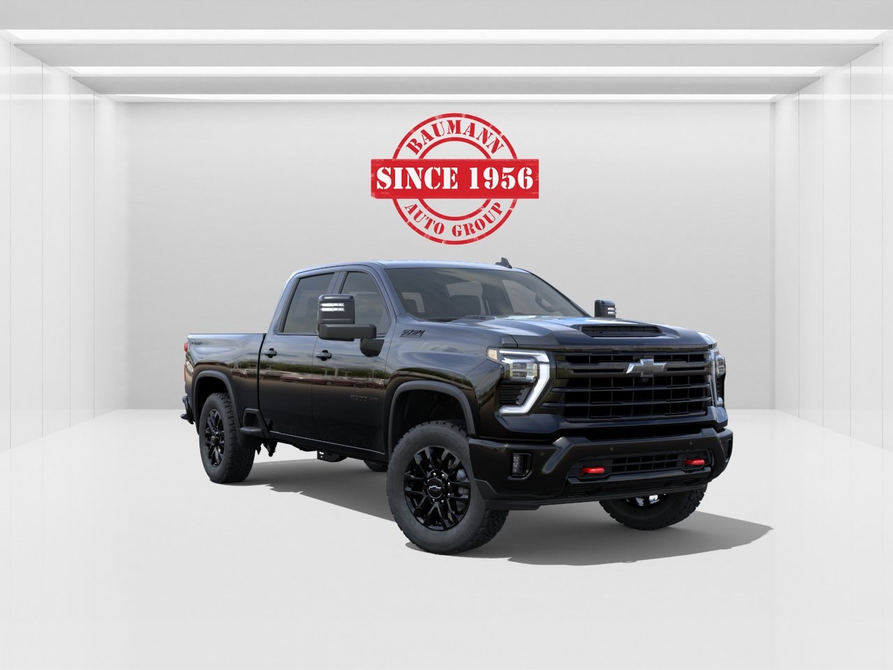 2026 Chevrolet Silverado 2500 HD LT - Photo 25