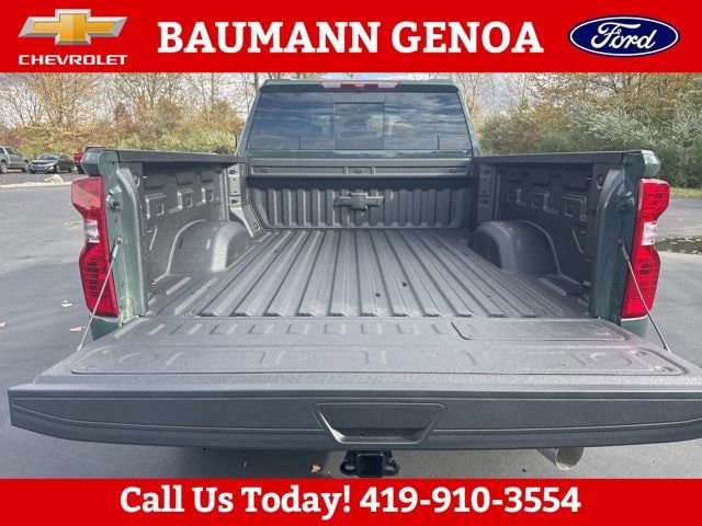 2026 Chevrolet Silverado 2500 HD LT - Photo 10