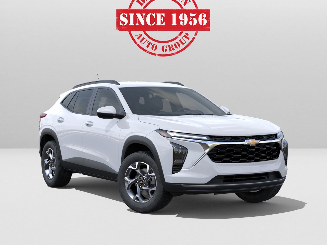 2026 Chevrolet Trax LT - Photo 32