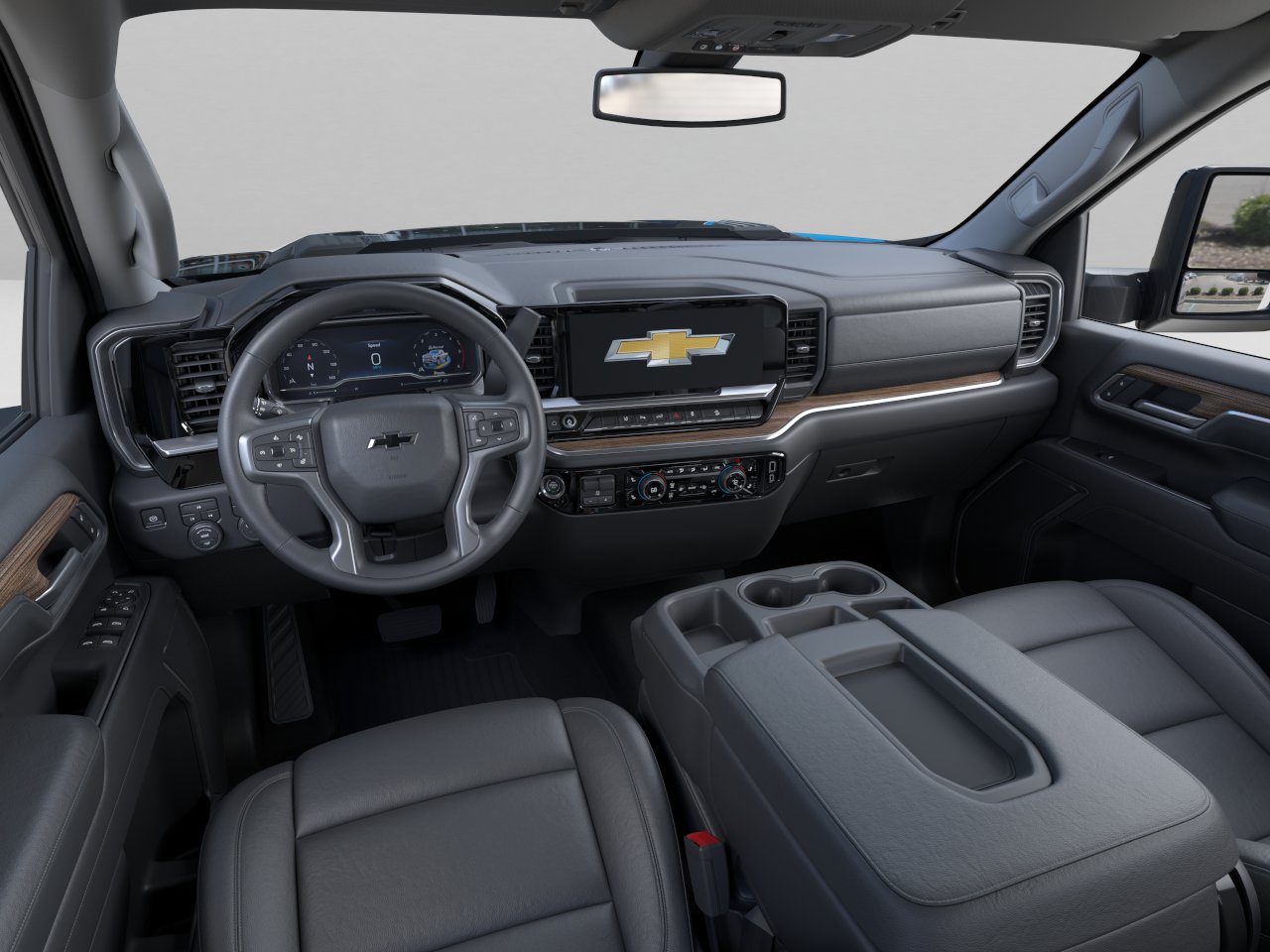 2026 Chevrolet Silverado 2500 HD LT - Photo 39