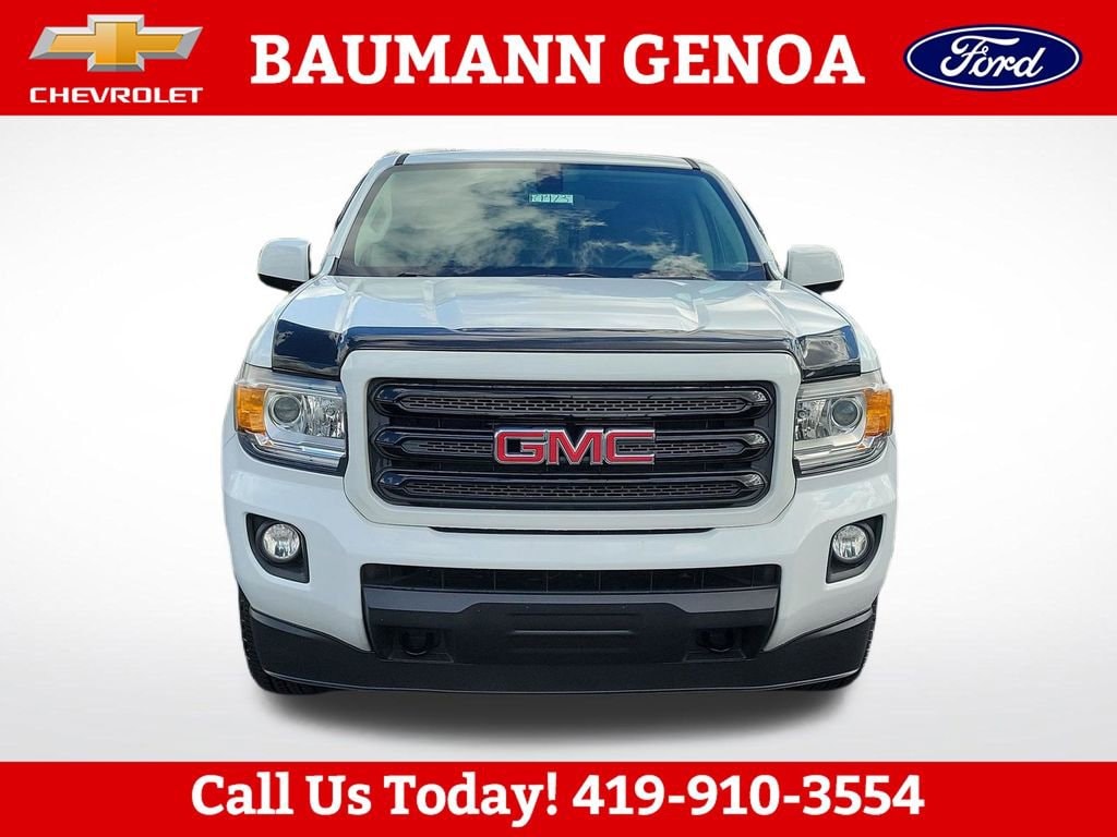 2020 GMC Canyon SLE - Photo 8