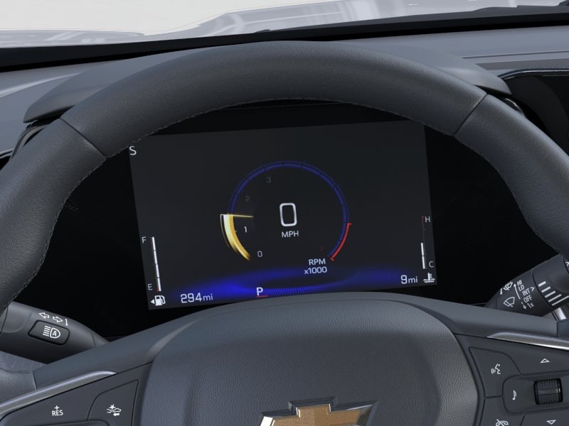 2026 Chevrolet Trax LT - Photo 43