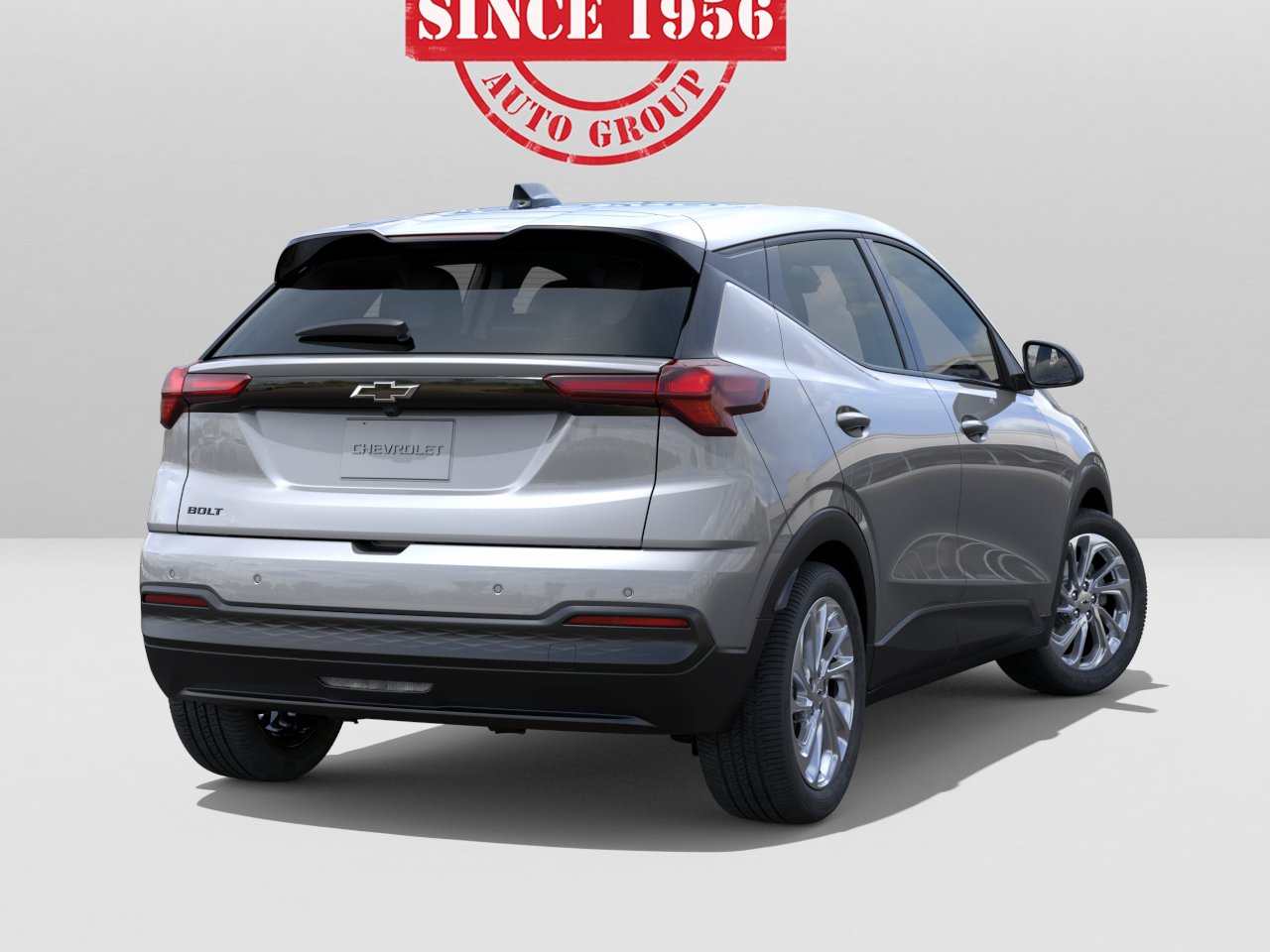 2027 Chevrolet Bolt LT - Photo 28