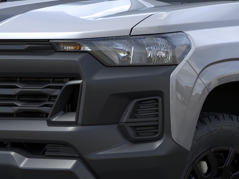 2026 Chevrolet Colorado Work Truck - Photo 35