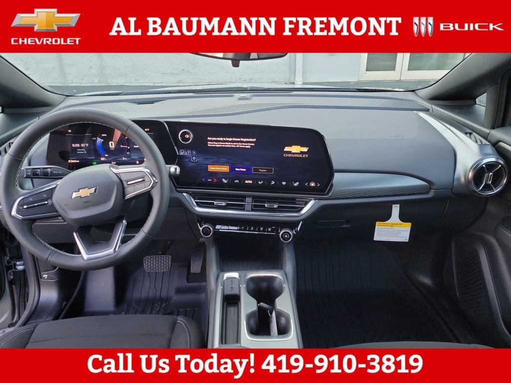 2026 Chevrolet Equinox EV 1LT - Photo 17