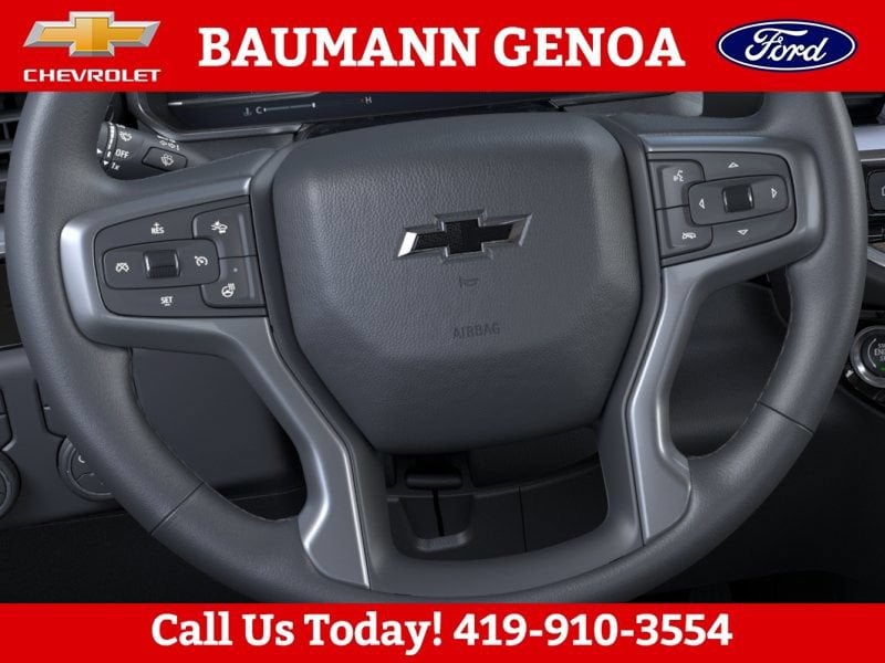 2026 Chevrolet Silverado 2500 HD LT - Photo 19