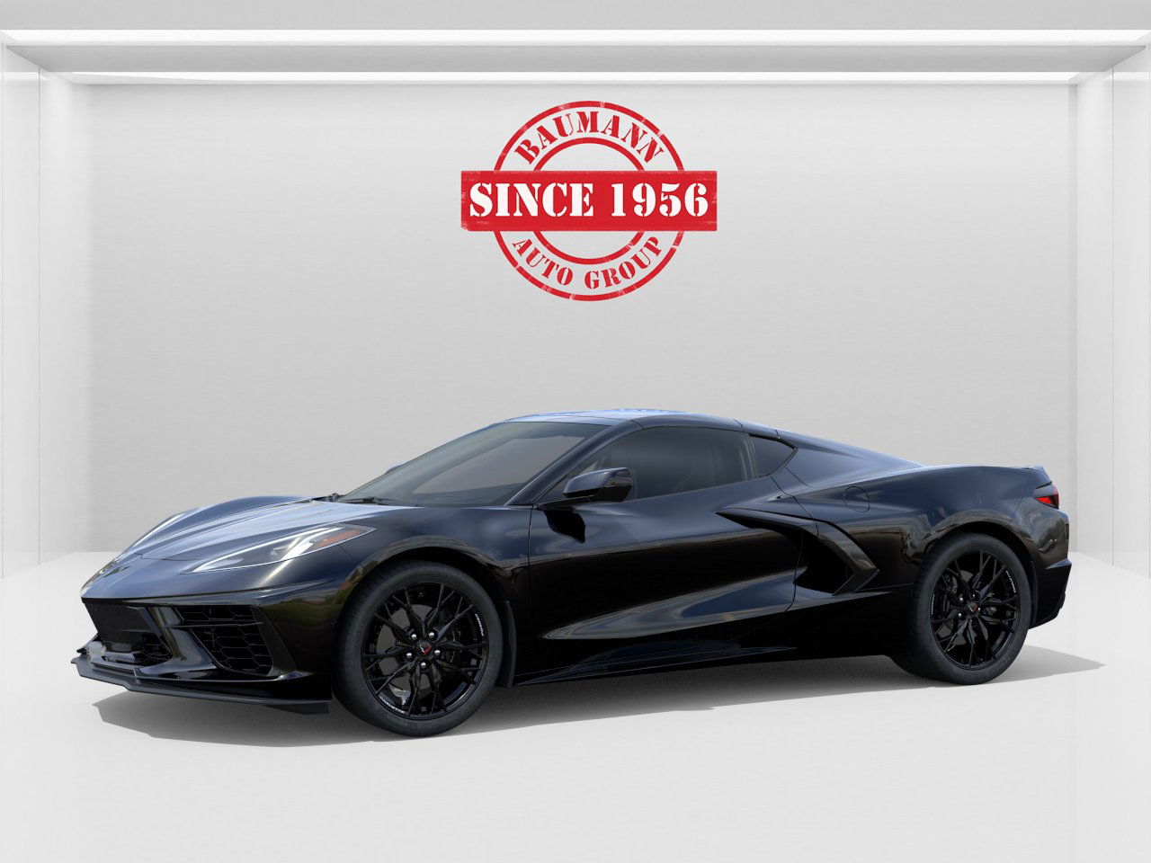 2026 Chevrolet Corvette 1LT - Photo 26