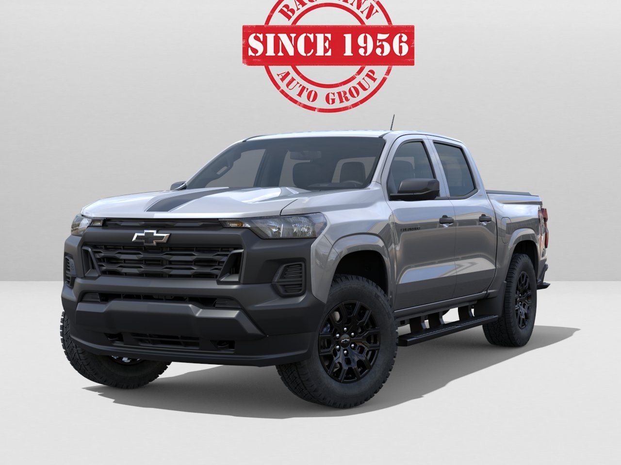 2026 Chevrolet Colorado Work Truck - Photo 31