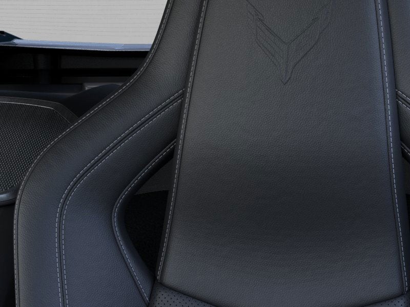 2026 Chevrolet Corvette 1LT - Photo 45