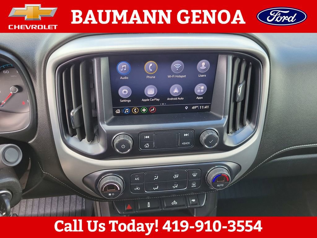 2020 GMC Canyon SLE - Photo 18