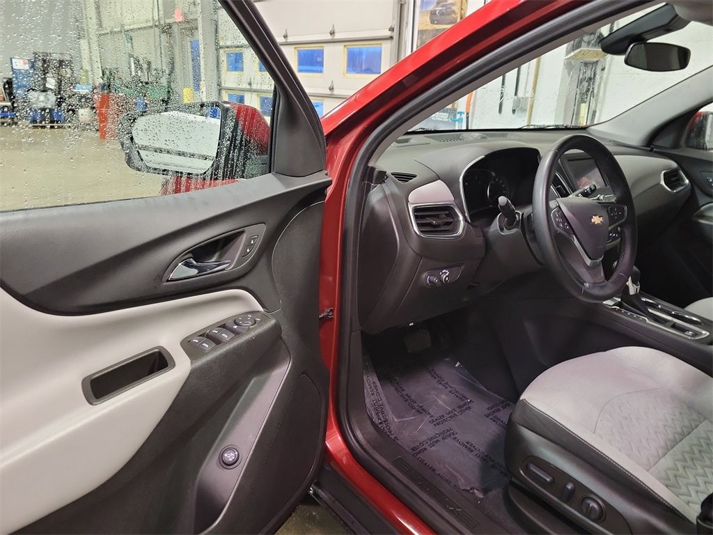 Used 2023 Chevrolet Equinox LT SUV