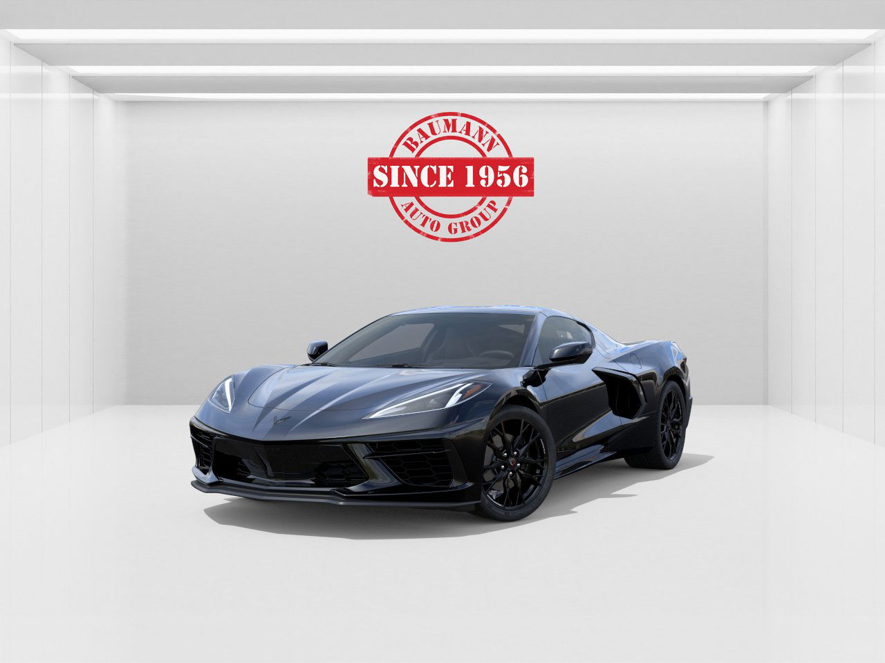 2026 Chevrolet Corvette 1LT - Photo 32