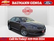 Ford Taurus