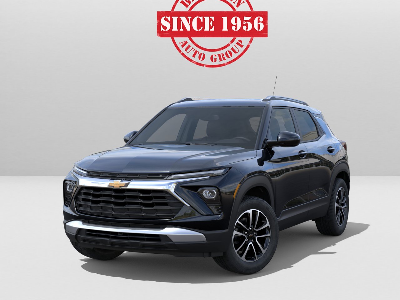 2026 Chevrolet Trailblazer LT - Photo 6