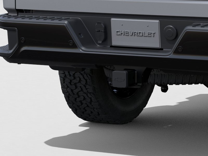 2026 Chevrolet Silverado 2500 HD LTZ - Photo 14