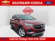  Buick Encore GX