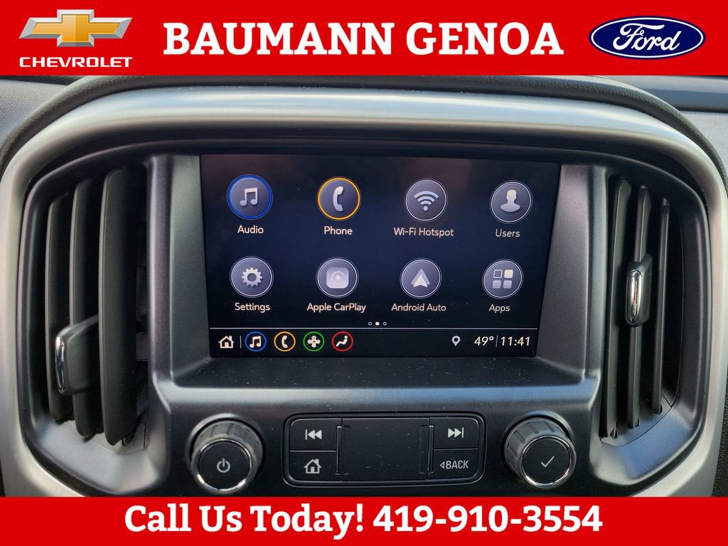 2020 GMC Canyon SLE - Photo 19