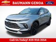  Chevrolet Blazer