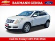  CADILLAC SRX