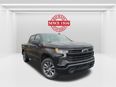 2026 Chevrolet Silverado 1500 RST Truck