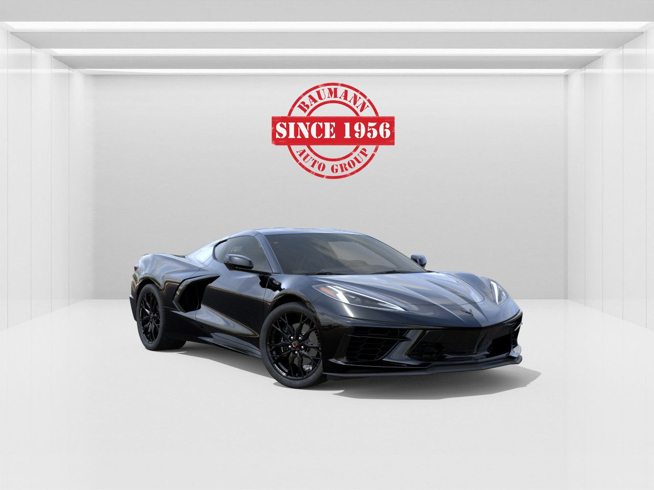2026 Chevrolet Corvette 1LT - Photo 25
