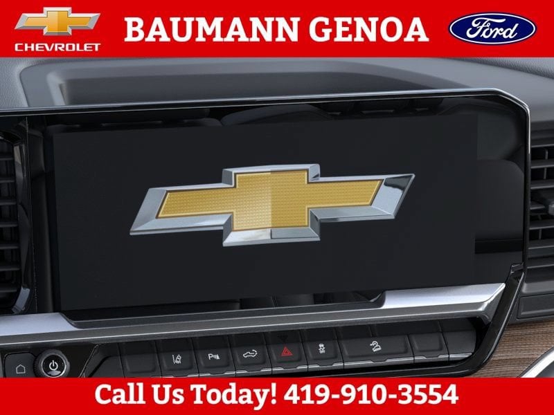 2026 Chevrolet Silverado 2500 HD LT - Photo 20