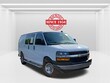 Chevrolet Express Cargo 2500