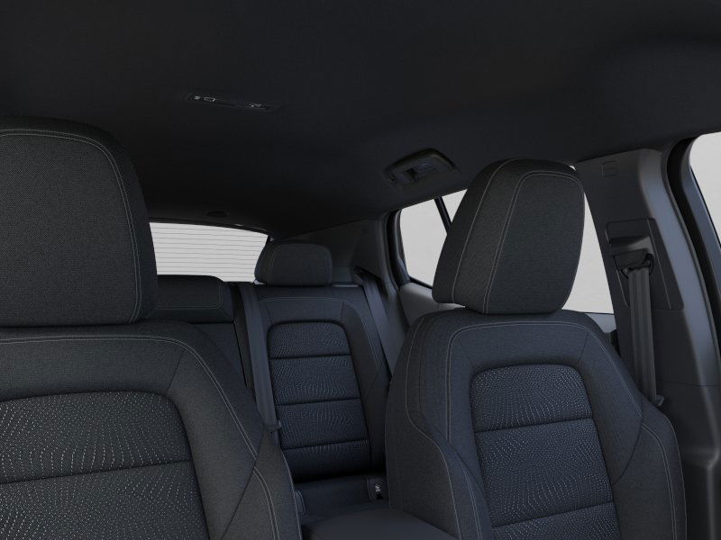 2026 Chevrolet Equinox EV 1LT - Photo 48