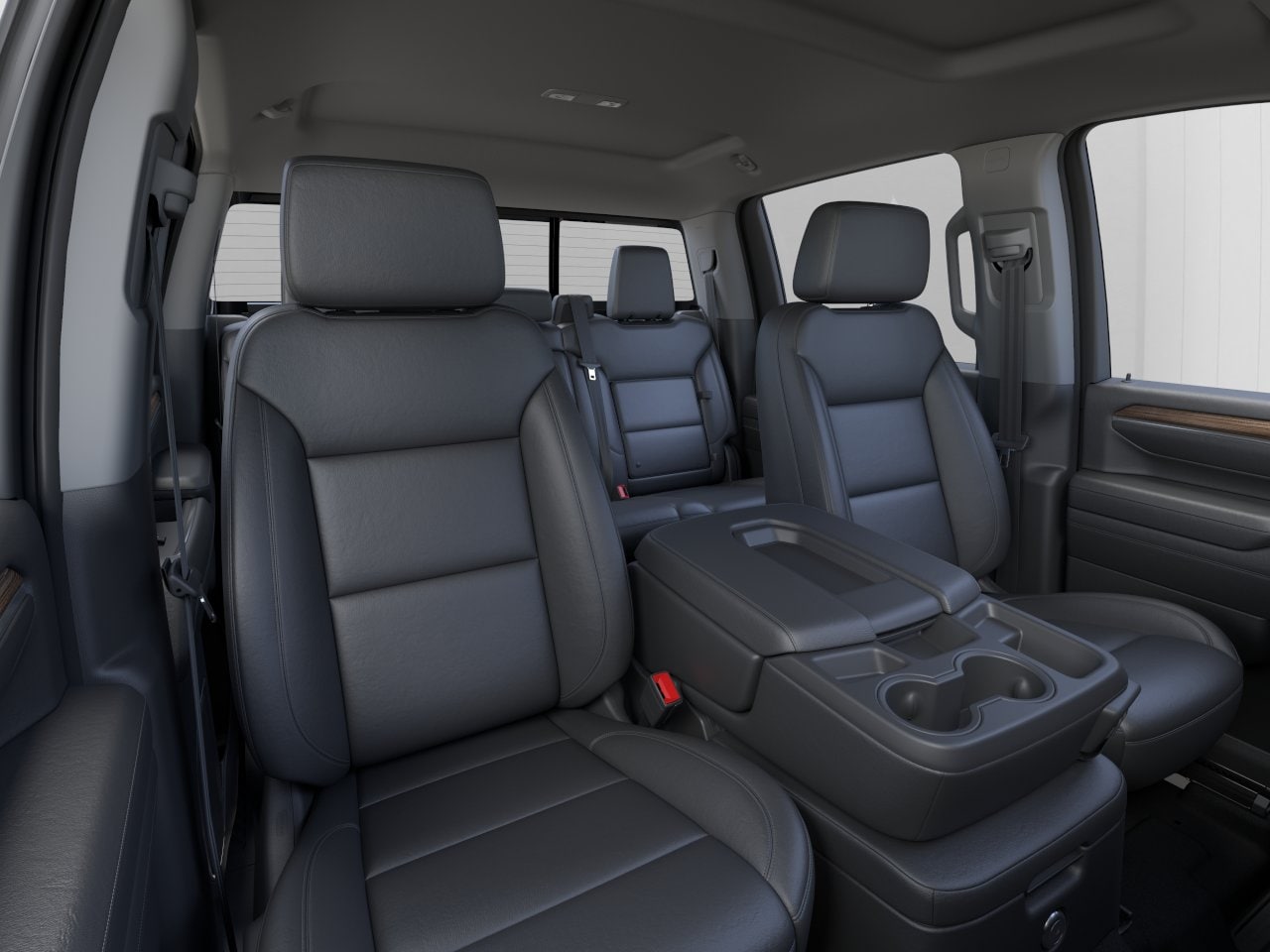 2026 Chevrolet Silverado 2500 HD LT - Photo 40