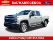  Chevrolet Silverado 2500 HD