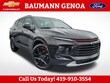  Chevrolet Blazer