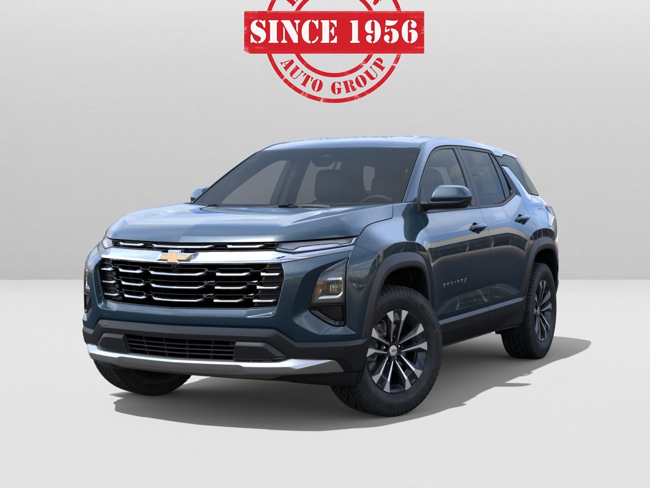 2027 Chevrolet Equinox LT - Photo 6
