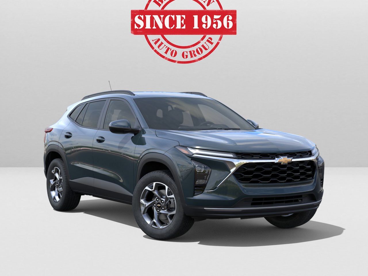 2026 Chevrolet Trax LT - Photo 63