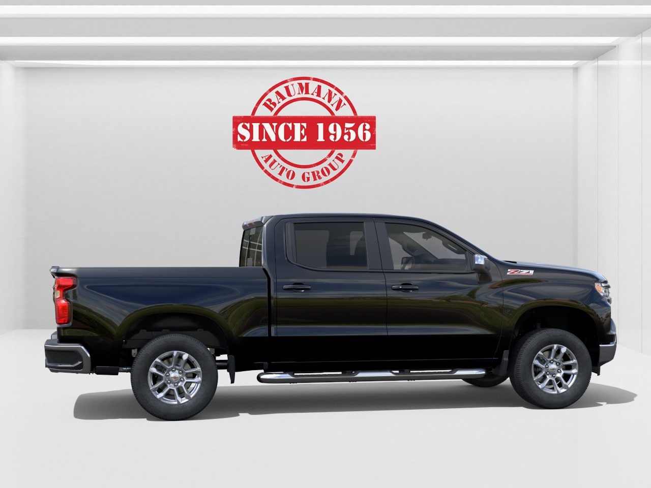 2026 Chevrolet Silverado 1500 LT - Photo 28