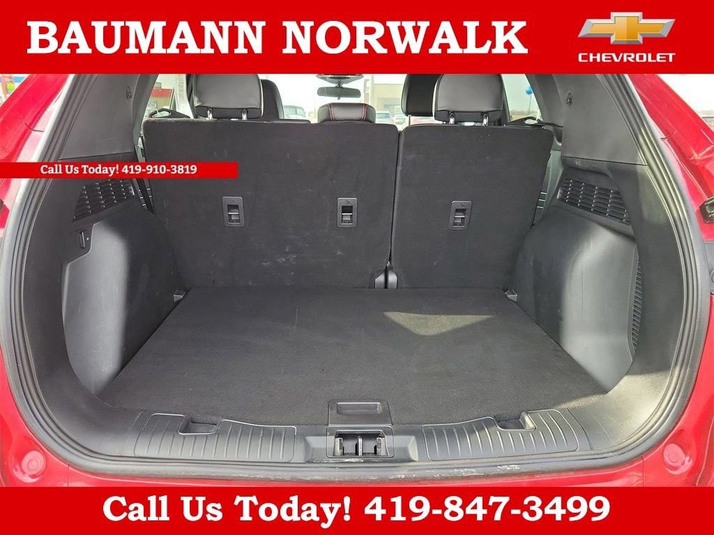 Used 2024 Ford Escape ST-Line