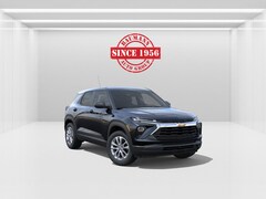 2026 Chevrolet Trailblazer LS SUV