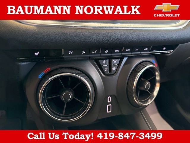 2025 Chevrolet Blazer 2LT - Photo 27