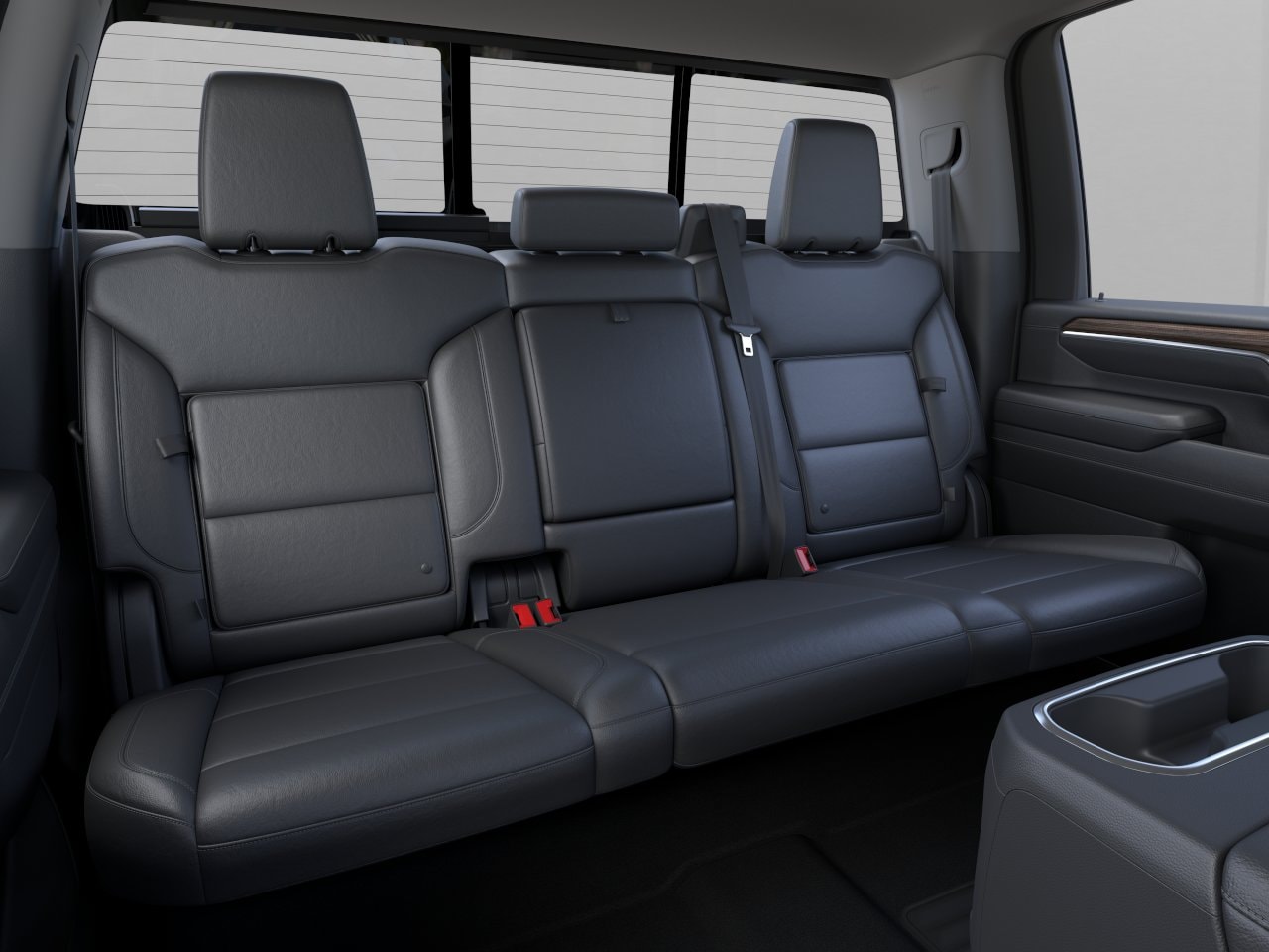 2026 Chevrolet Silverado 2500 HD LT - Photo 16